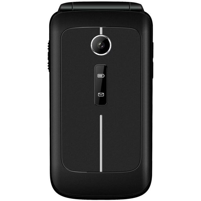 Telefon Mobil pentru Persoane Vârstnice Telefunken S430 32 GB 2,8"