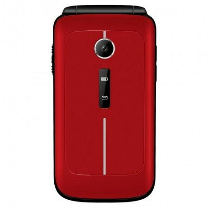 Telefon Mobil pentru Persoane Vârstnice Telefunken S430 32 GB 2,8"