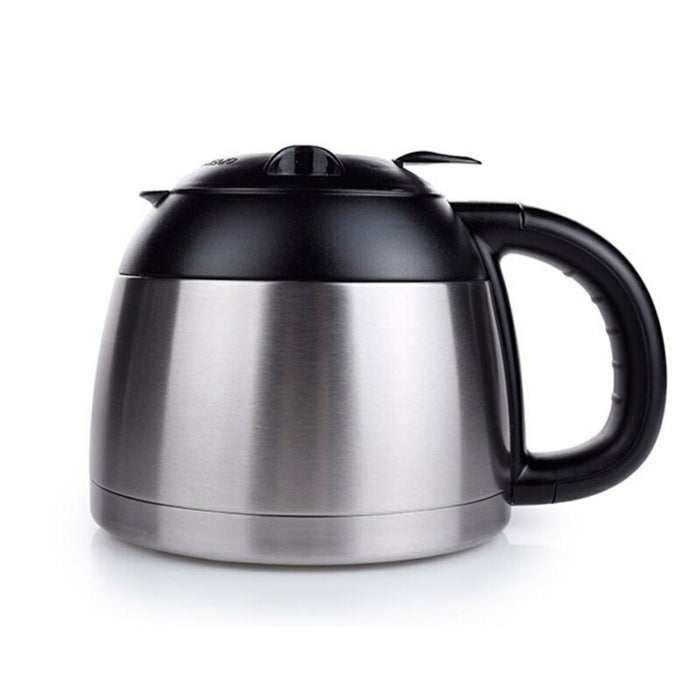 Cafetieră cu Filtru Tristar CM-1234 Negru 800 W 1 L