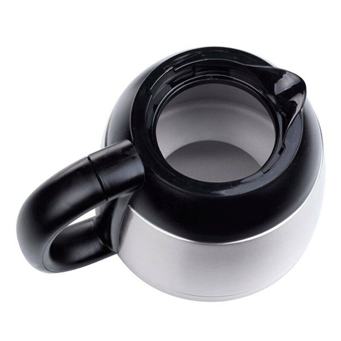 Cafetieră cu Filtru Tristar CM-1234 Negru 800 W 1 L