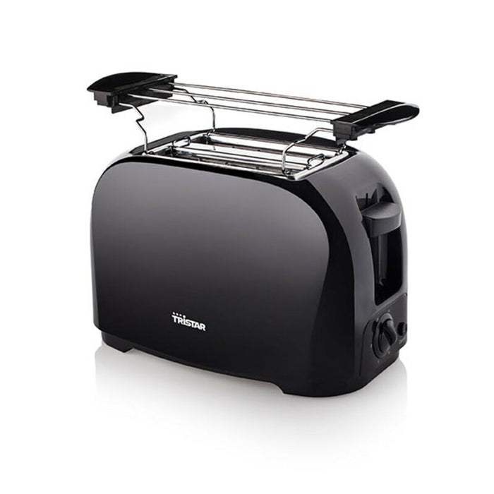 Prăjitor de Pâine Tristar BR-1025 Tostadora 800 W