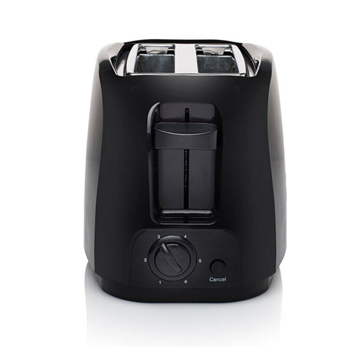 Prăjitor de Pâine Tristar BR-1025 Tostadora 800 W