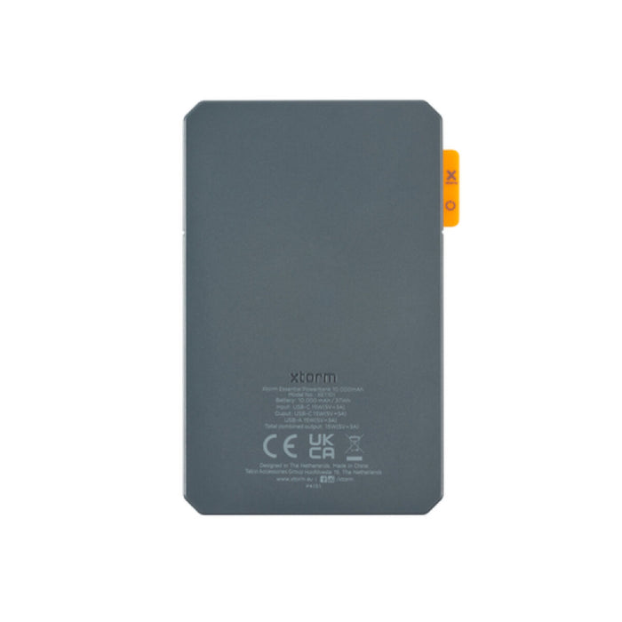 Powerbank Xtorm XE1051 Gri 5000 mAh