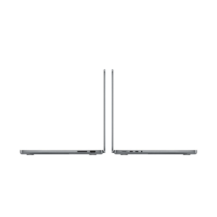 Laptop Apple Macbook Pro 14,2" M3 16 GB RAM 1 TB SSD Qwerty Spaniolă