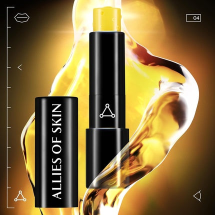 Balsam de Buze Allies of Skin cu Peptide și Ceramide