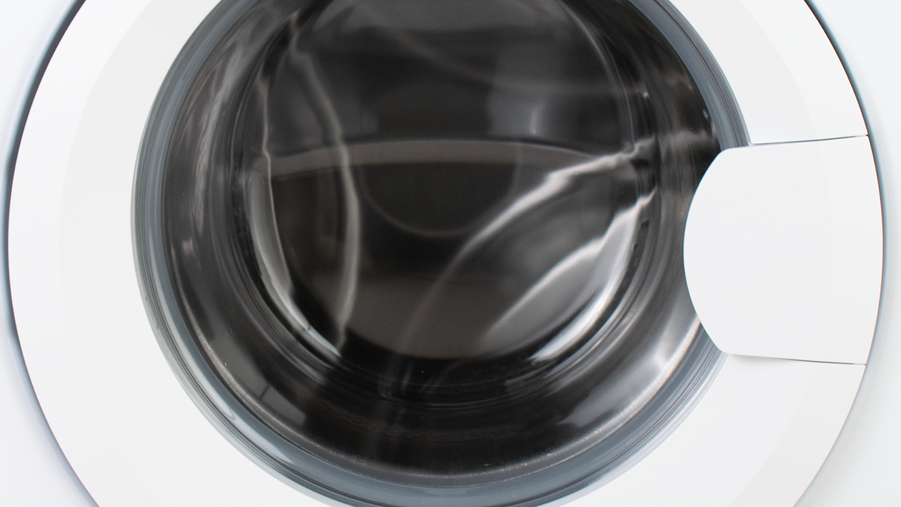 Mașină de spălat rufe încorporabilă Cecotec Aura 8, 8 kg, 1350 rpm, 15 programe