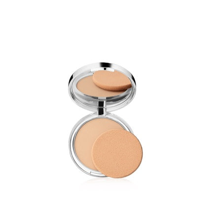 Pudră facială Clinique Superpowder 02 Matte Beige, 10g