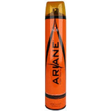 Spray de păr fixant Ariana - 400ml