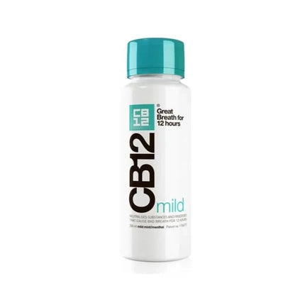 Gură proaspătă Cb12 Mild, 250ml