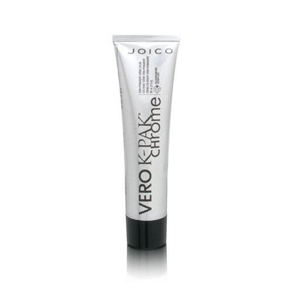 Vopsea de păr Joico Vero K-Pak Chrome RO, argintiu, 60ml