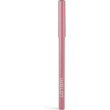 Lipliner Inglot Soft Precision 67