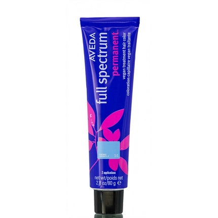 Colorant păr permanent Aveda Full Spectrum 4nc 80g