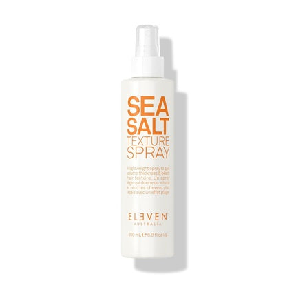 Spray Texturizare Păr, Eleven Australia, Sea Salt, 200ml
