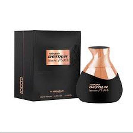Parfum Al Haramain Detour Noir Intense, 100 ml