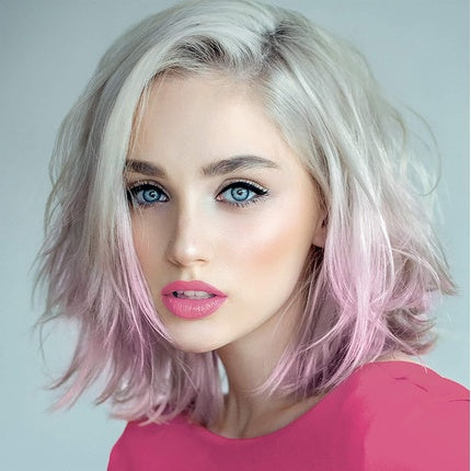 Șampon anti-galben BLONDYE pentru neutralizarea tonurilor nedorite