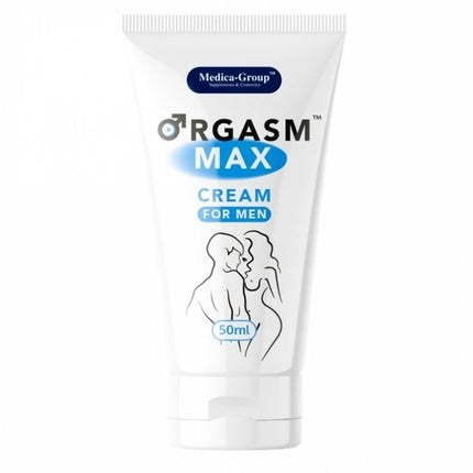 Cremă Potență Medica Group - 50ml