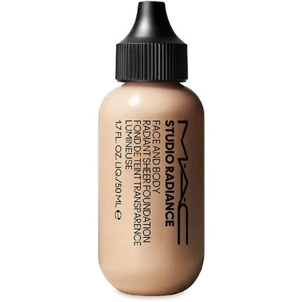 Foundation MAC Studio Radiance C7 50ml