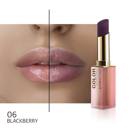 Balsam de Buze Bellaoggi Color Magnifier Blackberry