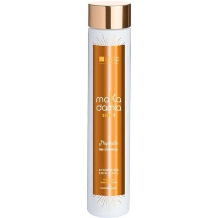 Șampon Hidratant Urban Keratin Macadamia Sun, 250ml