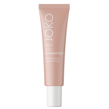 Fond de ten JOKO Skin Joy 03Y Sand, 30ml