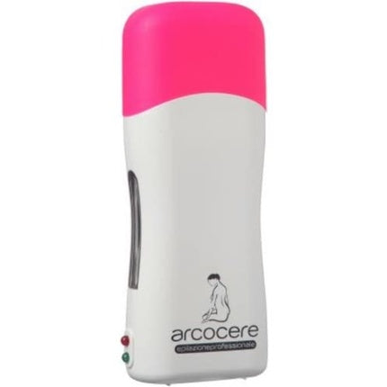 Arcoere Wax Warmers, roz și alb