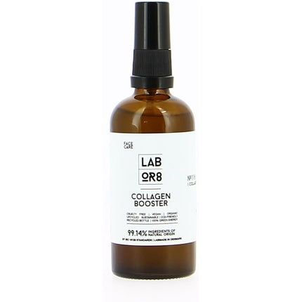 Ser Colagen Labor8 Collagen Booster Unisex 30ml