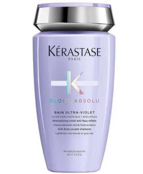 Șampon Blond Absolu Bain Ultra-Violet Kerastase, 250 ml