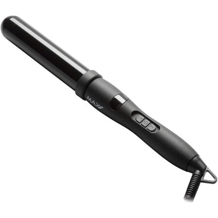 Ondulator Max Pro Twist 32mm, negru