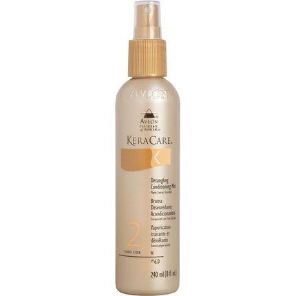 Kera Care Detangling Mist 240ml, Conditioner fără clătire