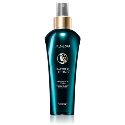 T-LAB PROFESSIONAL Natural Lifting Hair Growth Toner 150ml