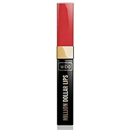 Lichid mat pentru buze Wibo - Million Dollar Lips