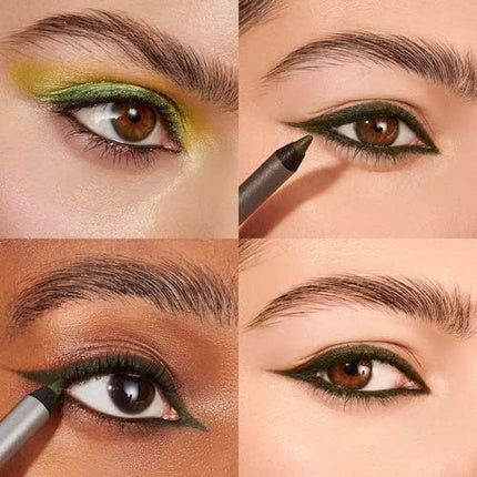 Wonderskin 1440 Eyeliner Waterproof Olive 10g
