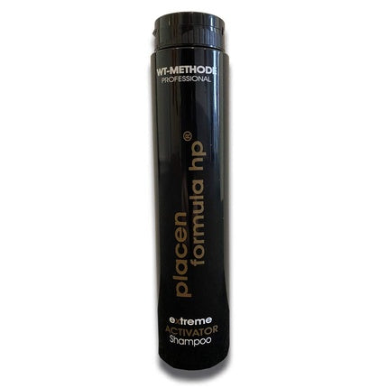 Șampon Placent Formula, HP Extreme Activator, cutie neagră