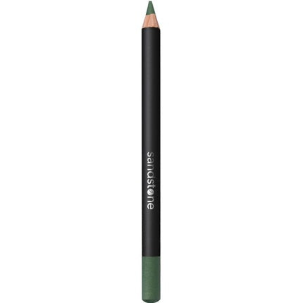Creion Contur Ochi Sensai Sandstone Eyeliner Verde 2.5g