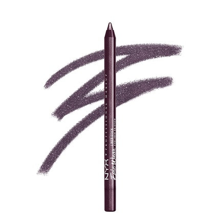 Eyeliner NYX Epic Wear Berry Goth