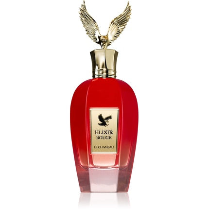 Eau de Parfum Le Chameau Elixir Rouge Unisex 120 ml