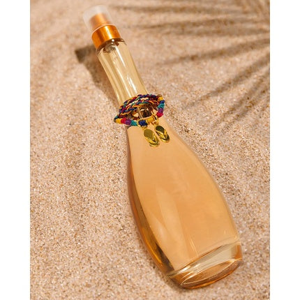 Eau De Toilette Jennifer Lopez Miami Glow 100ml