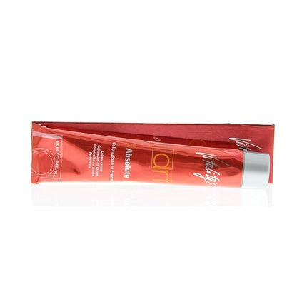 Vitality's Art Absolute Colour Cream, Tufă vopsea păr, 87 Light Slate Blonde, 100ml