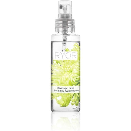 Ryor Refreshing Mist cu Acid Hialuronic, 195g