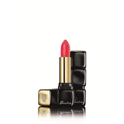 Ruj Guerlain Le Rouge Crème Galbant #567 Pink Sunrise