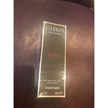 Parfum Calvin Klein Eternity Flame pentru femei, 30 ml