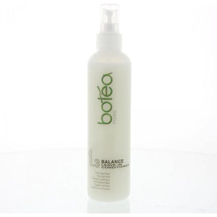 Condiționar fără clătire, Sebastian Botea 1.3 Balance Leave-In Conditioner, 250ml