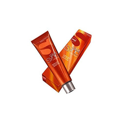Colorant păr Matrix Color Sync 5WM VE74, 90ml