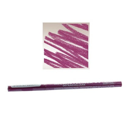 Layla Cosmetics Milano Micro Eyeliner Pencil No.3, 0.01oz