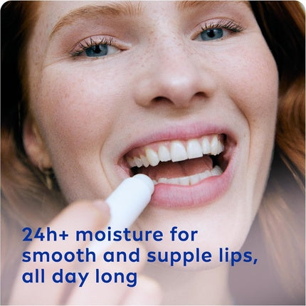 Balsam de buze Nivea Original Care - 2 X 4.8 Grame