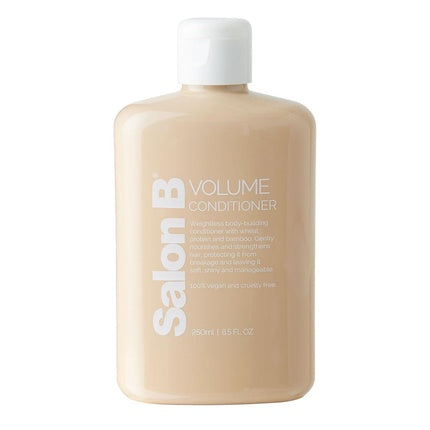 Condicioner Salon B Volume, 250ml