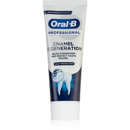 Pastă de dinți Oral-B Enamel Regeneration, 75 ml
