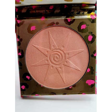 Highlighter Makeup Revolution, Heart of a Lioness, 33g
