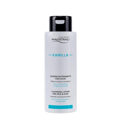 Loțiune Demachiantă Cosmetici Magistrali Kamilla, 460ml
