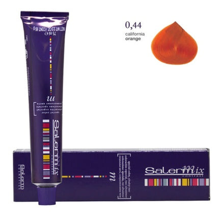 Salerm Color Vison - Culoare intensă pentru păr 2.3oz